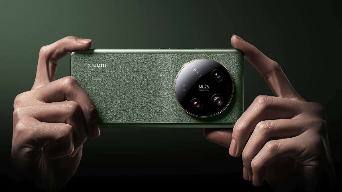 Xiaomi 14 Ultra possibly launching soon 1