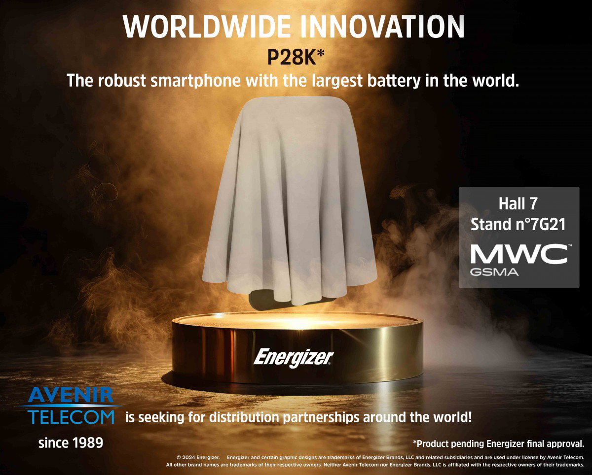 energizer P28k