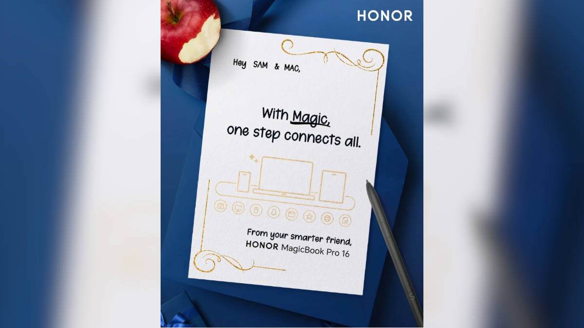 honor mwc 2024 ai pc