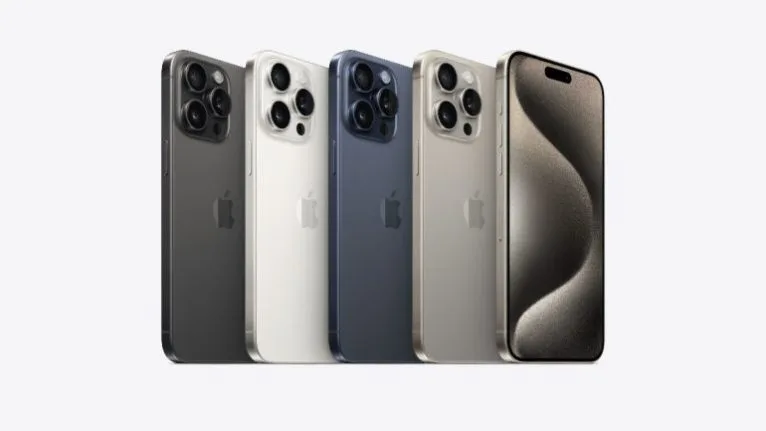 Beyond the Box iPhone 15 upgrade