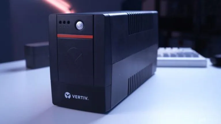 vertiv Liebert PSA650 PH 17
