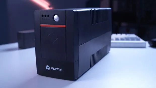 vertiv Liebert PSA650 PH 17