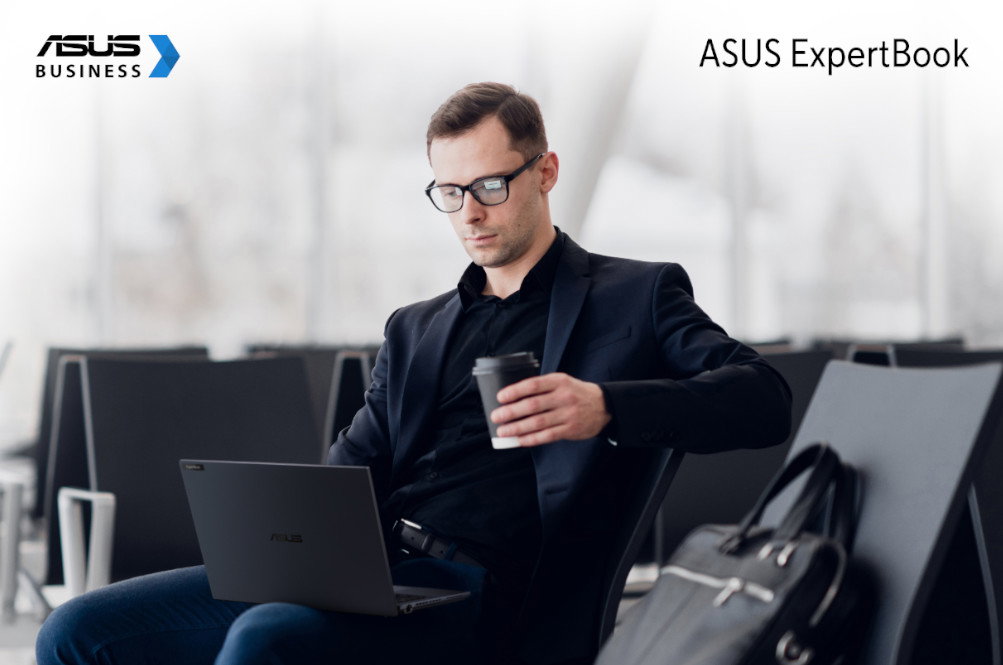 ASUS ExpertBook B5 series PH launch 1