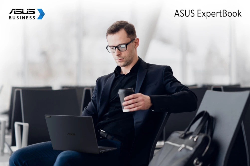 ASUS ExpertBook B5 series PH launch 1