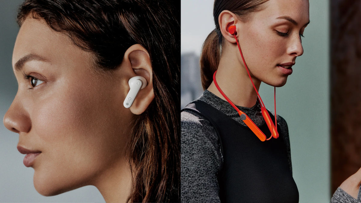 CMF Buds and Neckband Pro launch 1