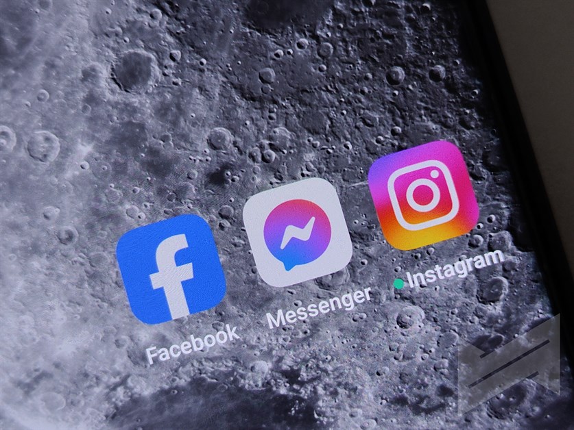 Facebook Downtime 2024