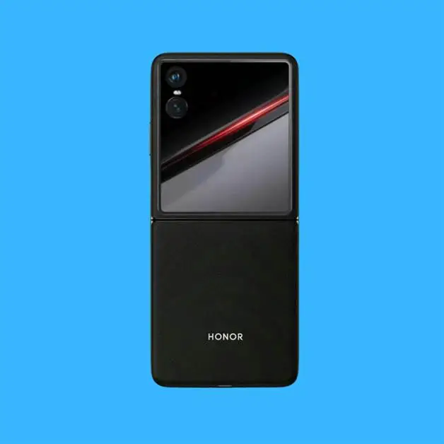 HONOR Magic Flip Featured