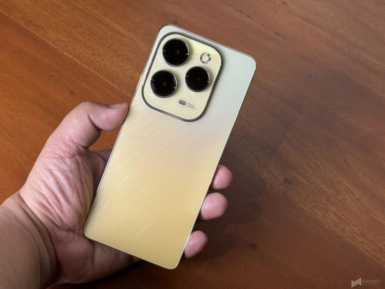 Infinix 2023 performance 1