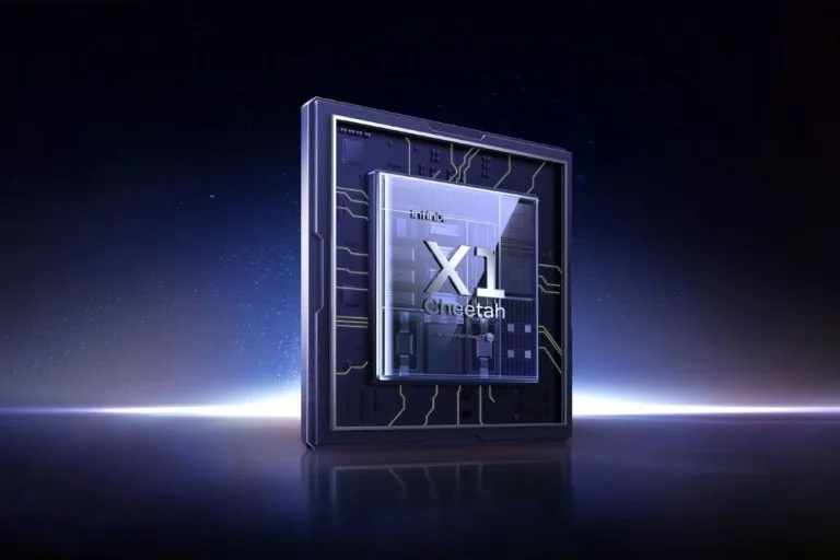 Infinix Cheetah X1