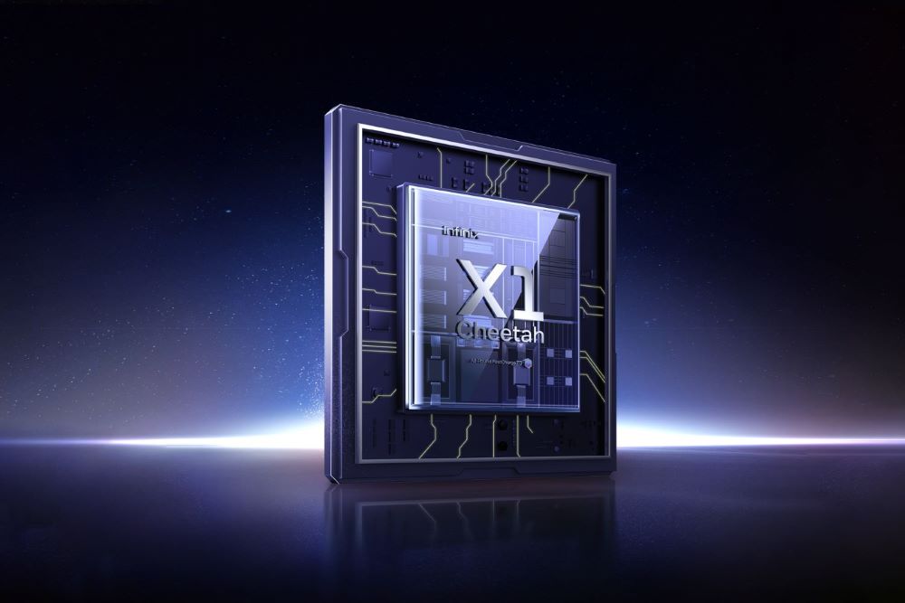 Infinix Cheetah X1