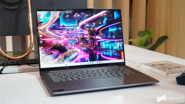 Lenovo Yoga Legion Gen 9 2024 464