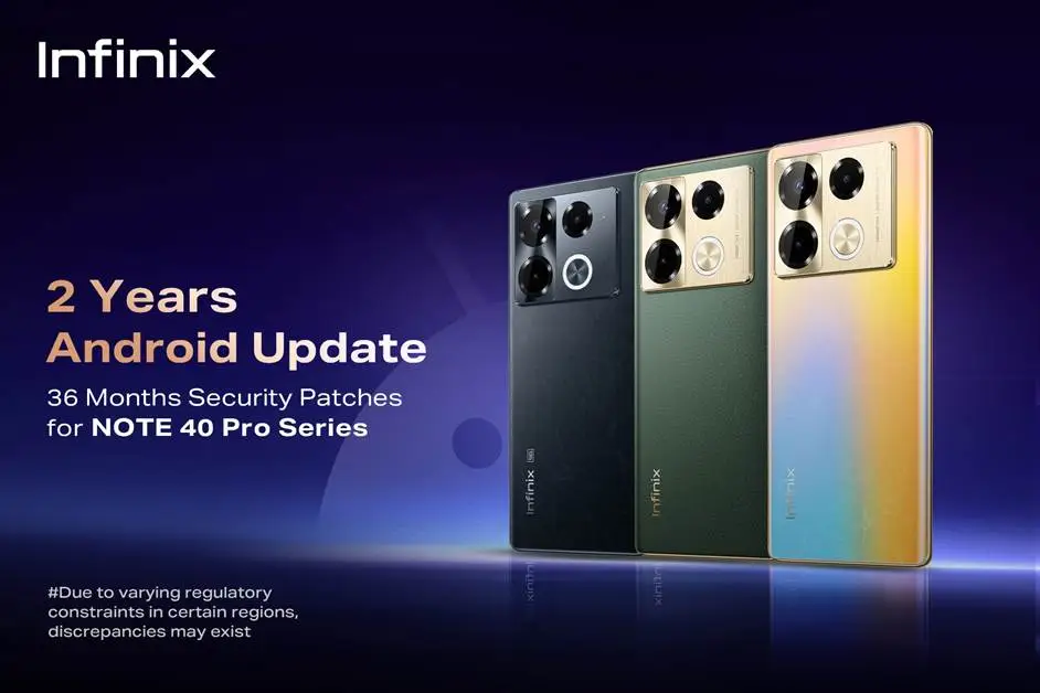 NOTE40Proseries