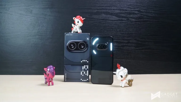 Nothing Phone (2a) First Impression and Unboxing 1