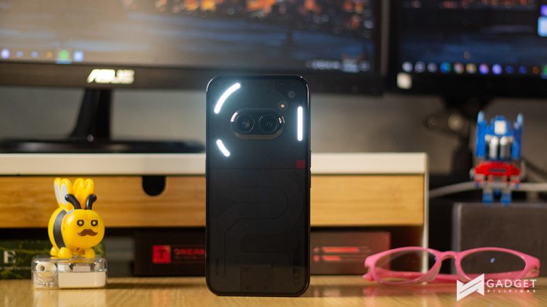 Nothing Phone 2a Review banner