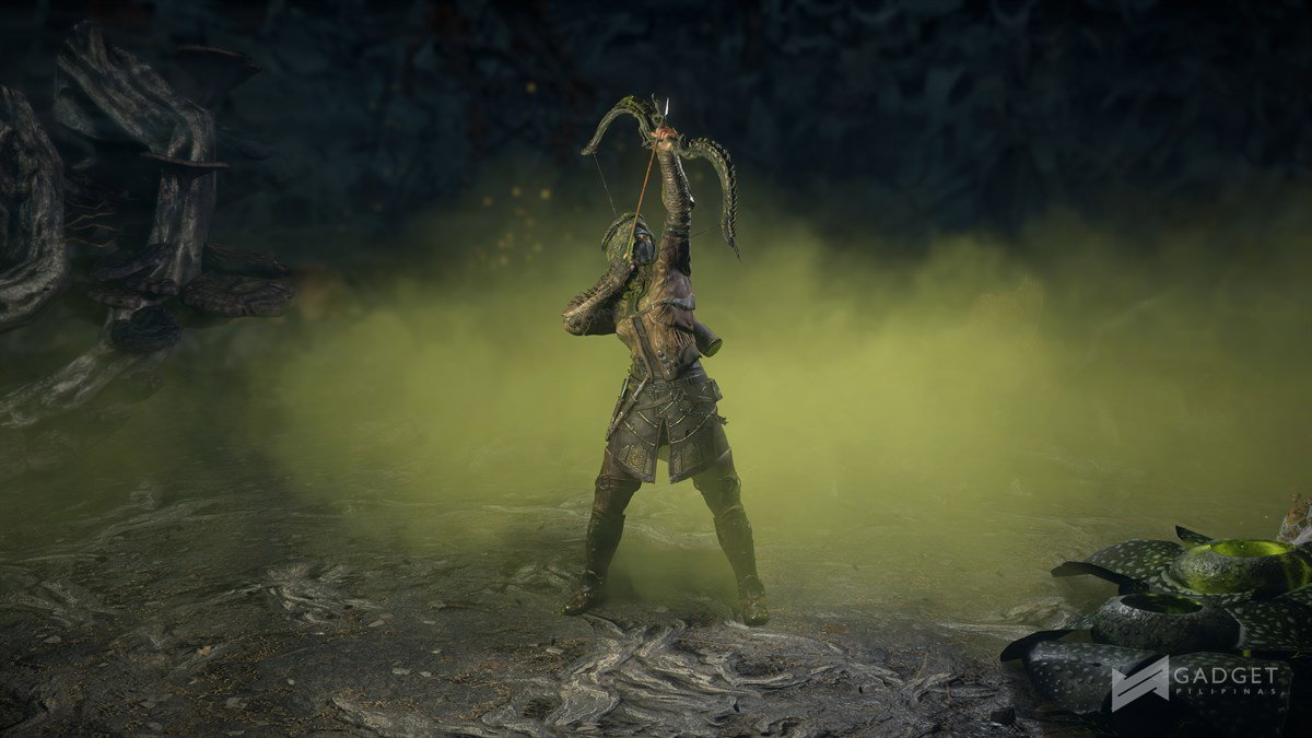 PathofExile2 Ranger Cinematic1