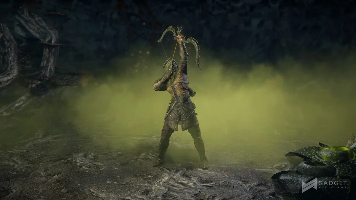 PathofExile2 Ranger Cinematic1