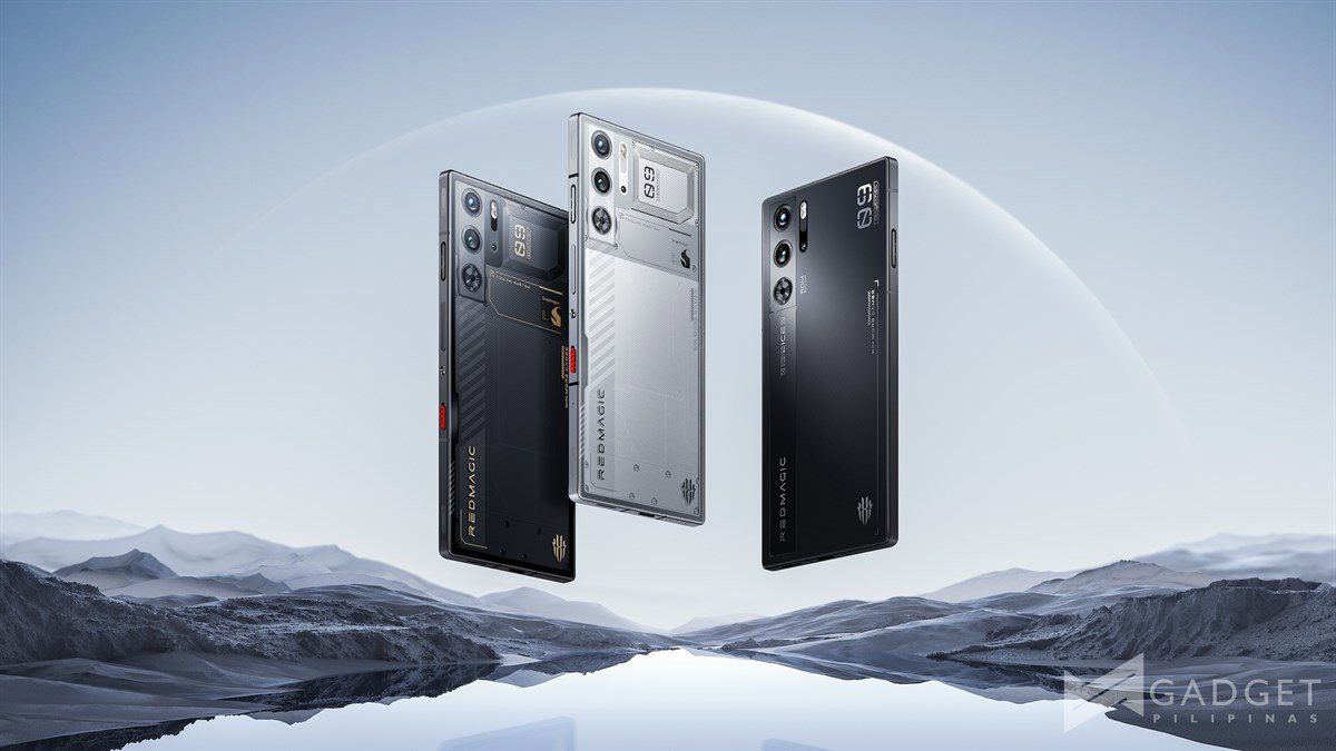 REDMAGIC 9 Pro Philippines 4