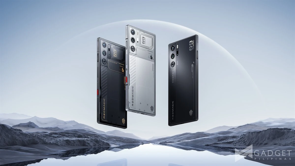 REDMAGIC 9 Pro Philippines 4