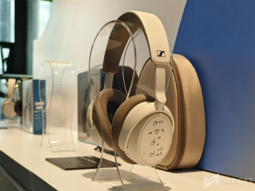 Sennheiser ACCENTUM Plus Wireless (5)