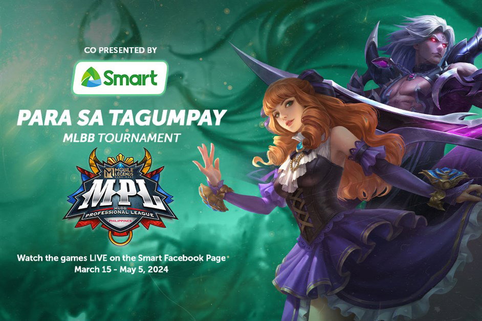 Smart MOONTON Renew Partnership for MPL PH