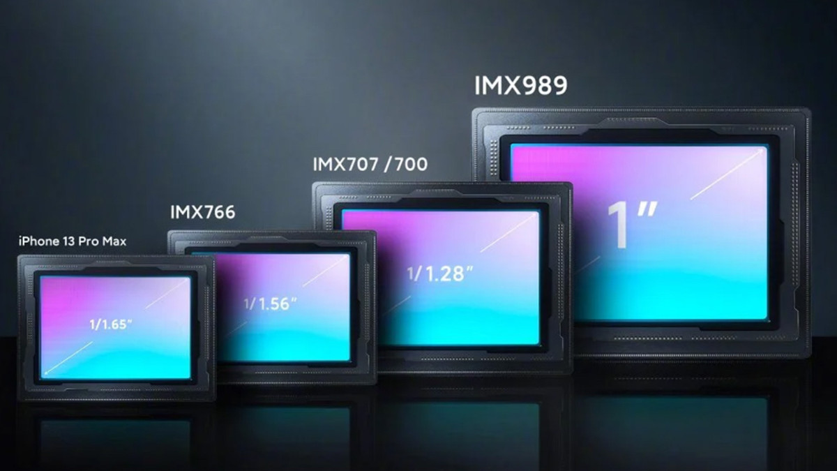 Sony South Korea camera sensors Samsung 1
