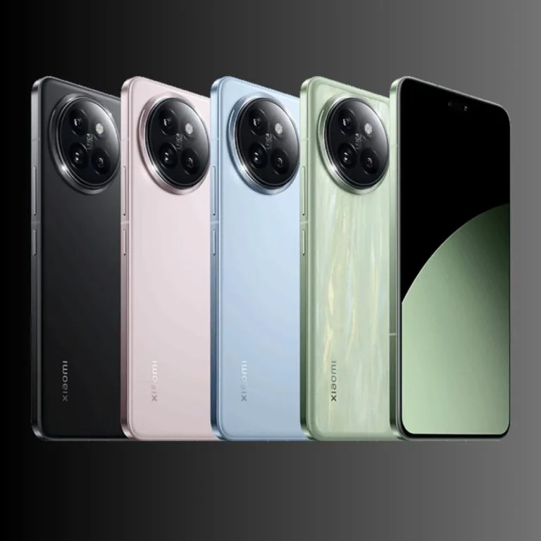 Xiaomi Civi 4 Pro 1
