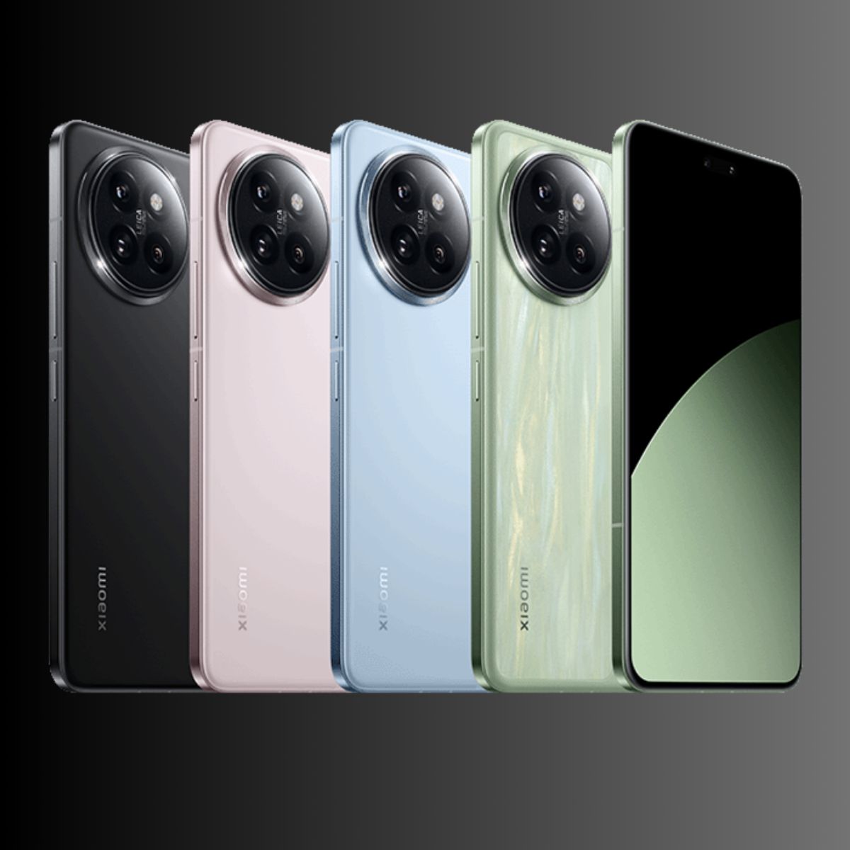 Xiaomi Civi 4 Pro 1