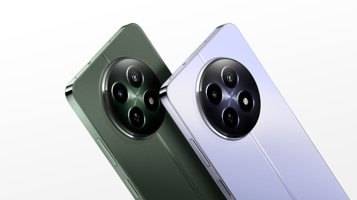 realme 12 5G India Launch 1