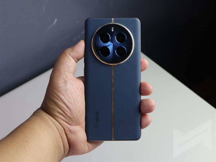 realme 12 Pro Plus 5G Unit (58)