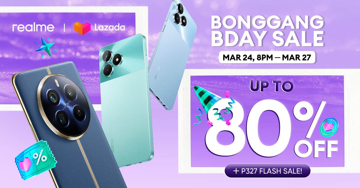realme LZD Bday Sale (1)