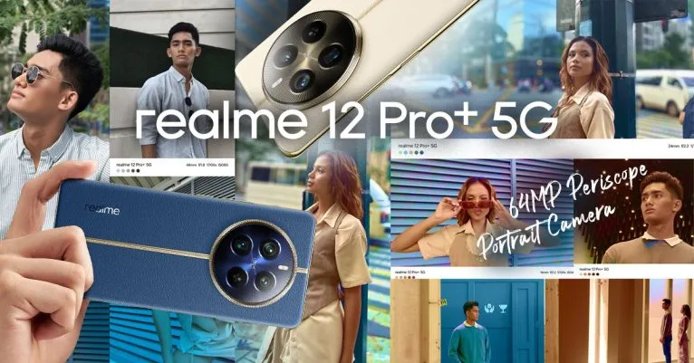 realme Portrait Master Academy Photowalk
