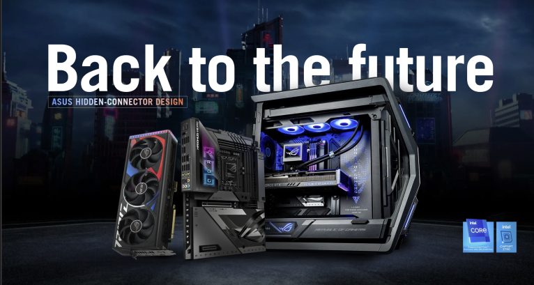ASUS BTF Series PH BTF Motherboard BTF RTX