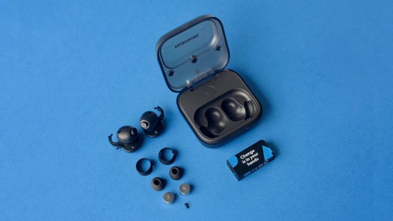 Fairphone Fairbuds accessories