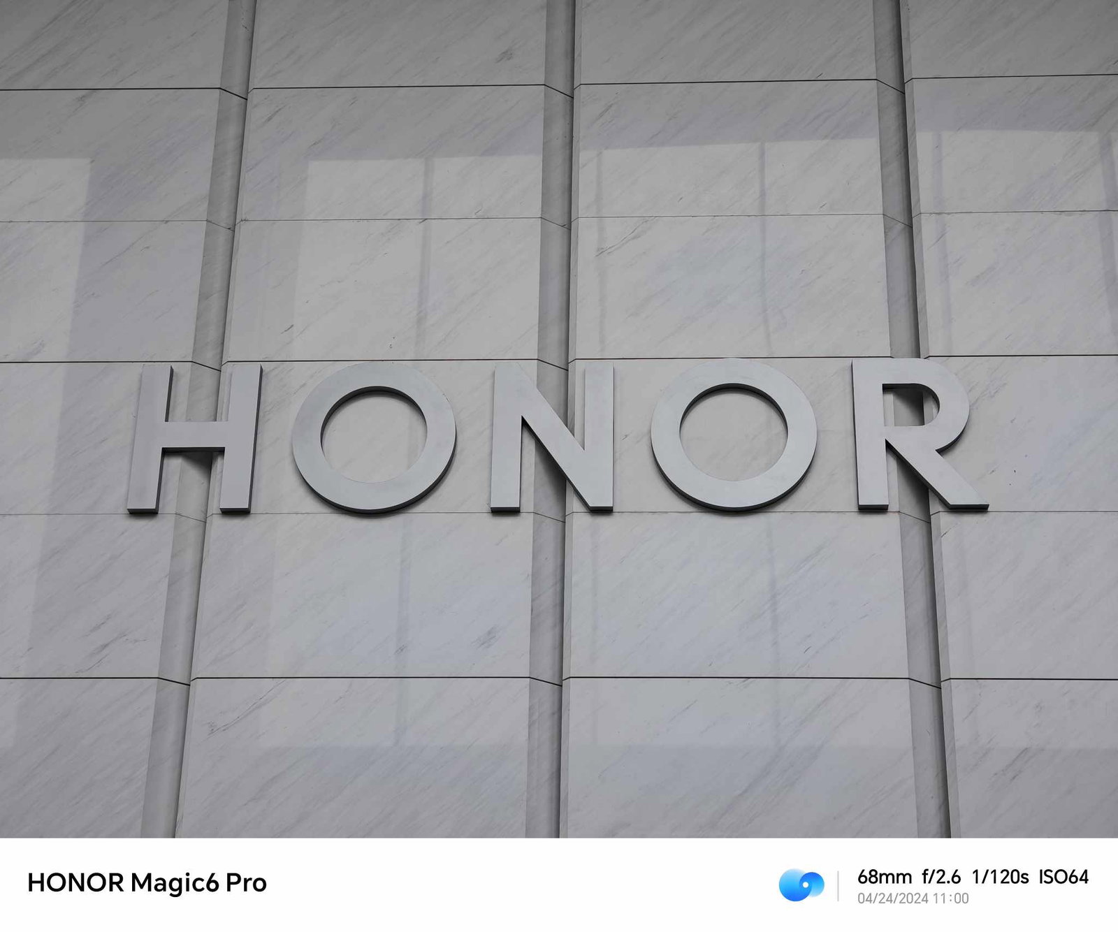 Honor China IDC Report Q1 2024
