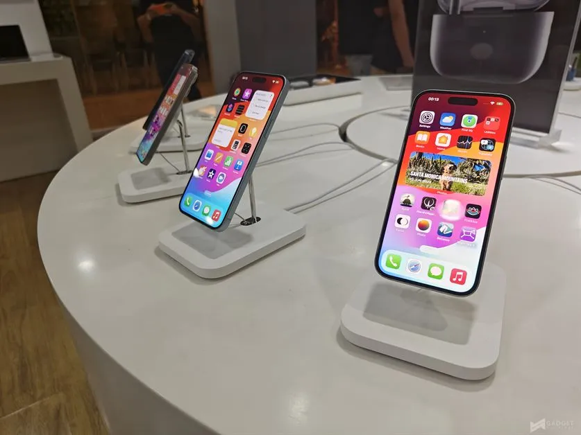 Indonesia could be Apple's Next Manufacturing Hub