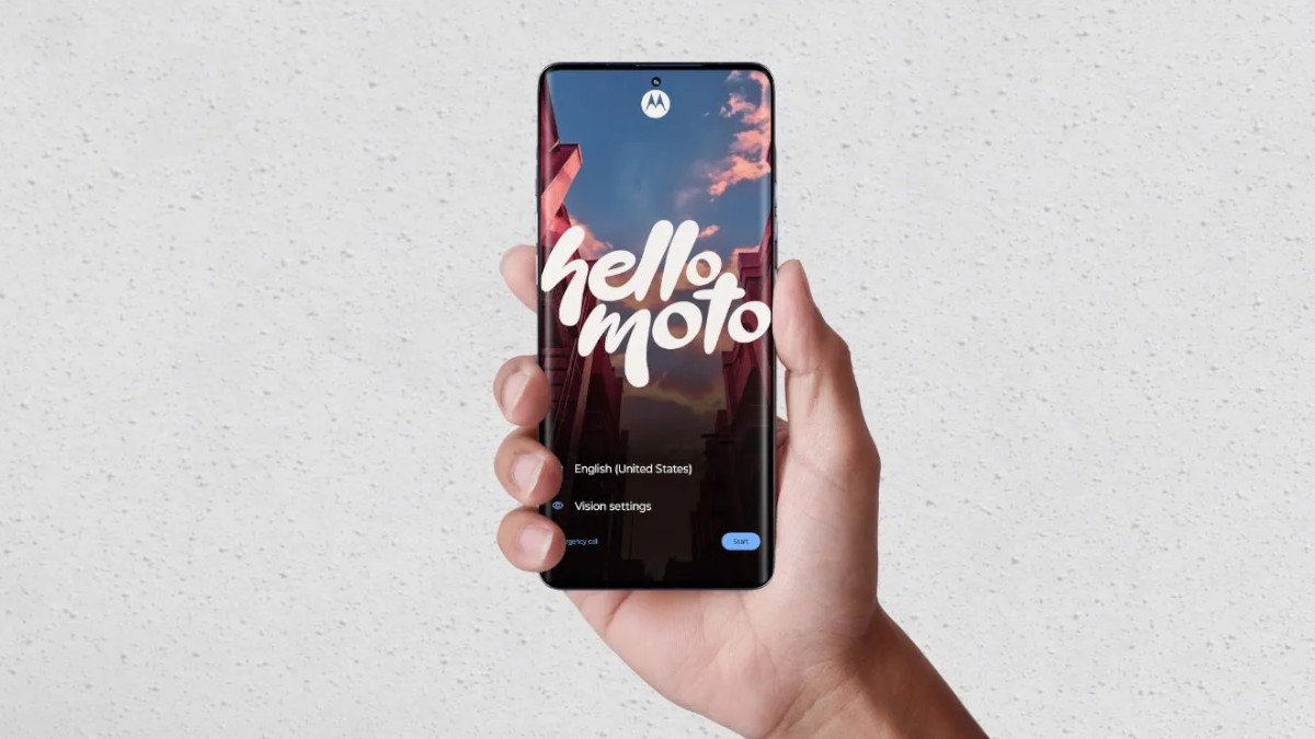 Motorola Edge 50 Ultra specs leak 1