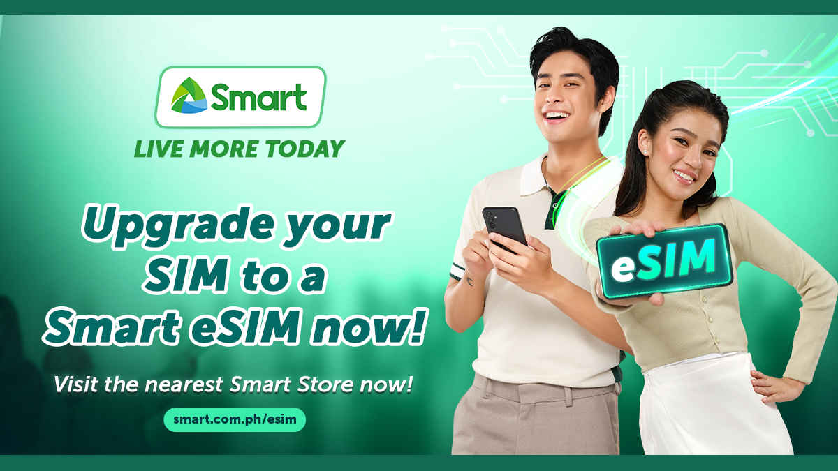 Smart eSIM