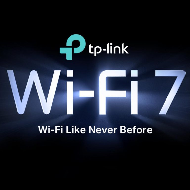 TP Link Wi Fi 7