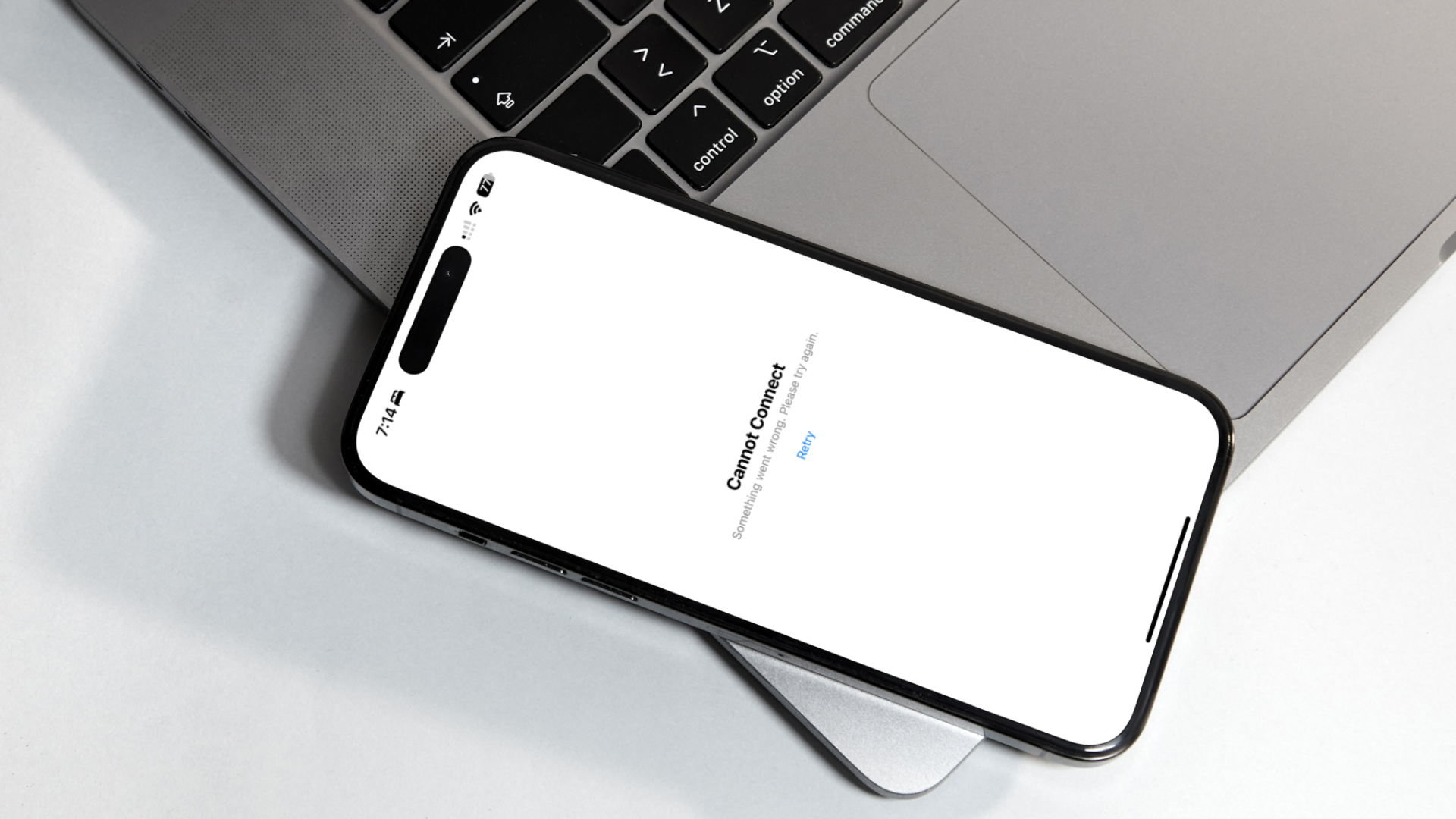 appstore down
