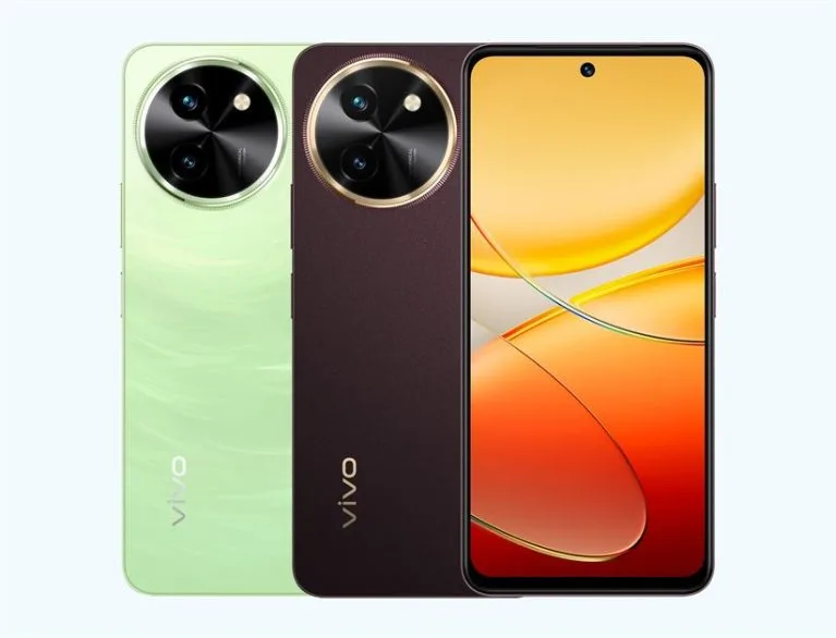 vivo T3x 5G