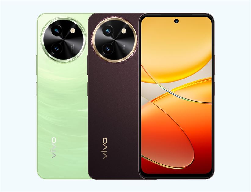vivo T3x 5G