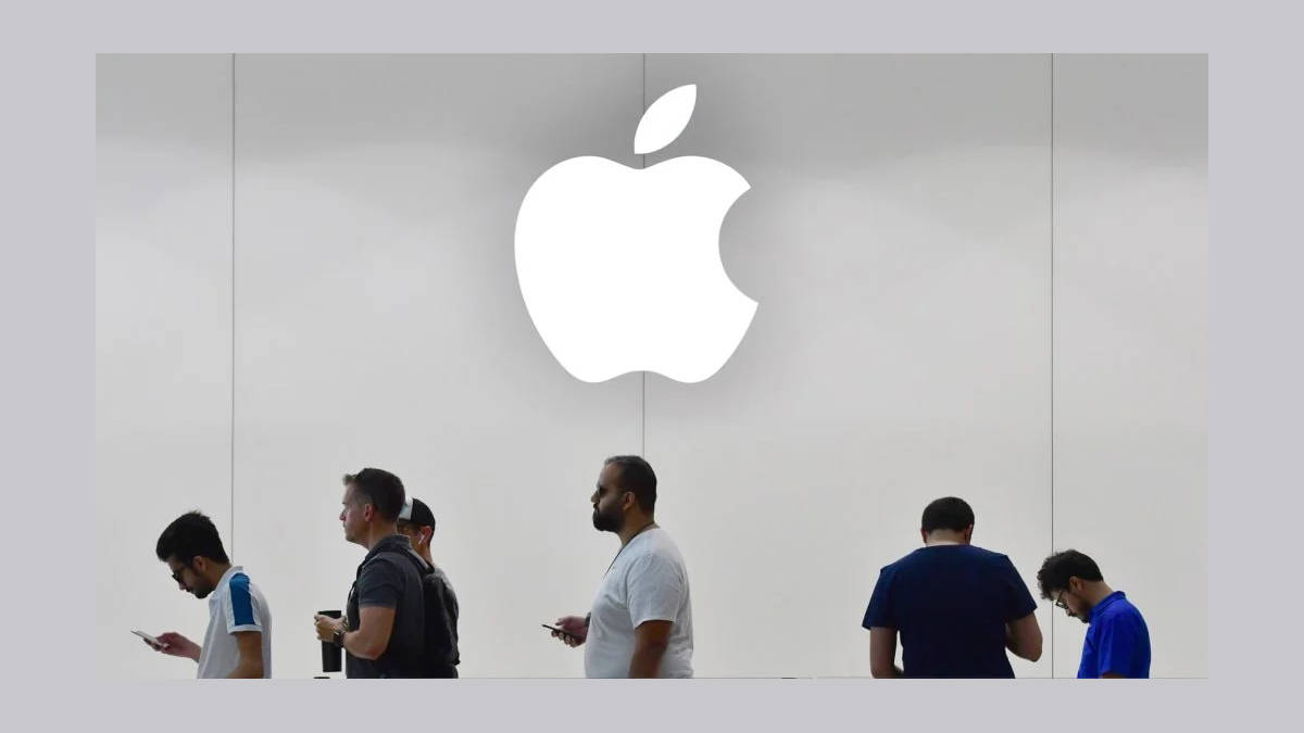 Apple iOS 18 with AI boost soon
