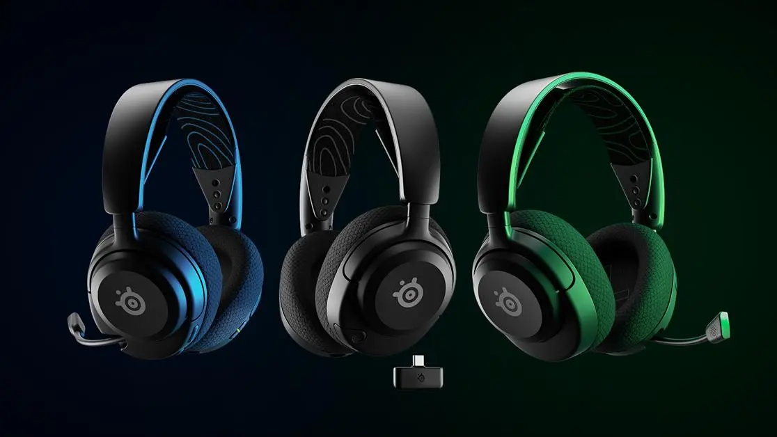 Arctis Nova 5 Launch PH (8)