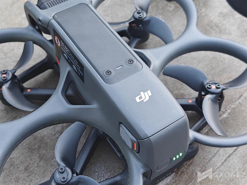 DJI Avata 2 Launch Philippines (210)
