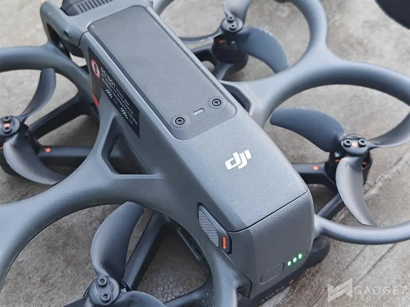 DJI Avata 2 Launch Philippines (210)