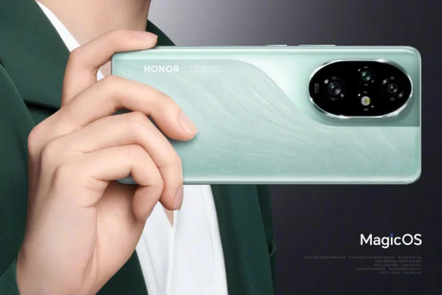 HONOR 200 series global launch date 1