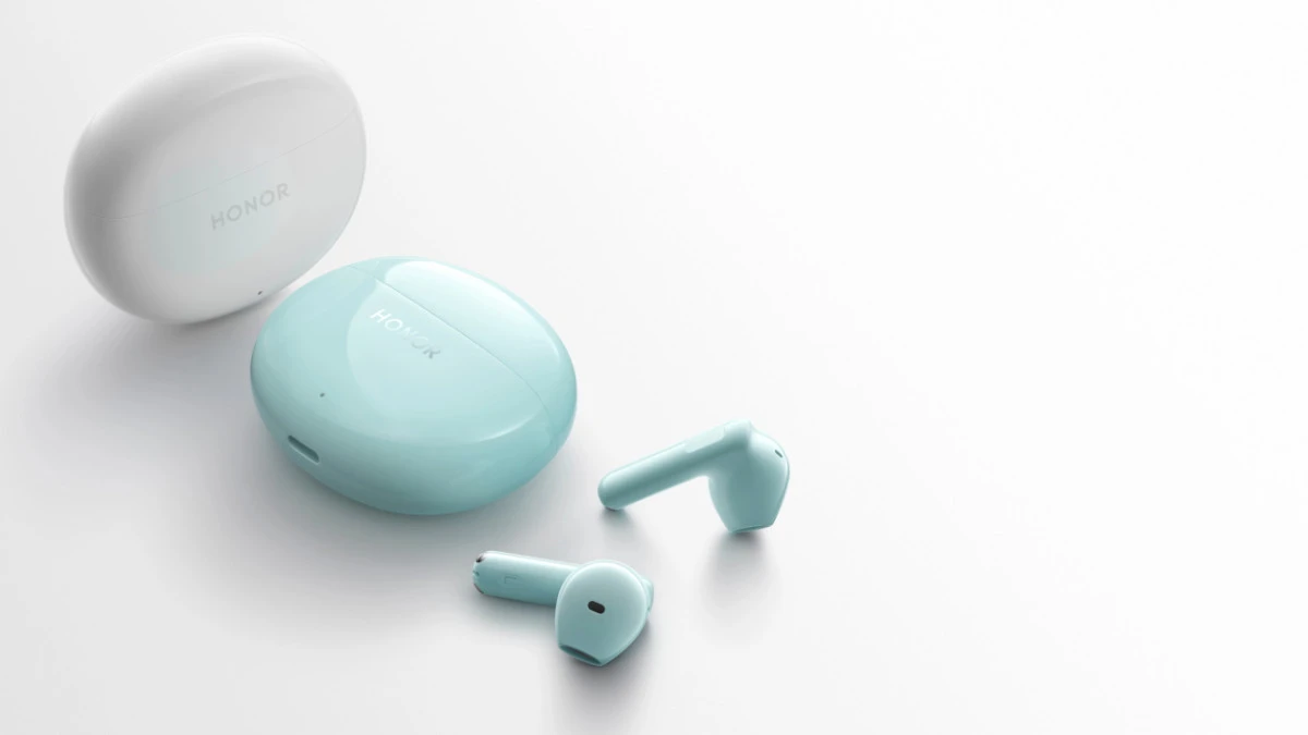 HONOR Earbuds X7 China launch 1