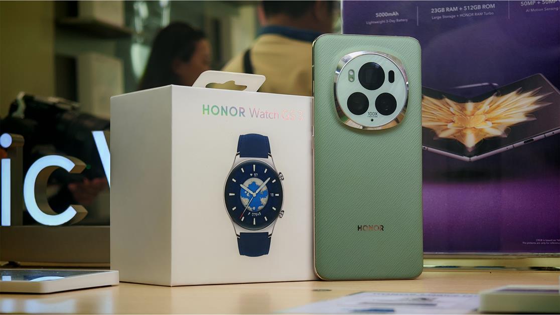 HONOR Magic6 Pro Now Available in PH (4)