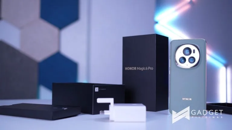 HONOR Magic6 Pro Review Philippines 11 1