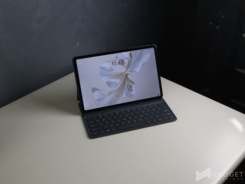 HONOR Pad 9 Review (92)